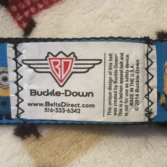 Belt - Picture 3 of 3